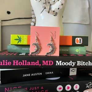 earrings for elena!!